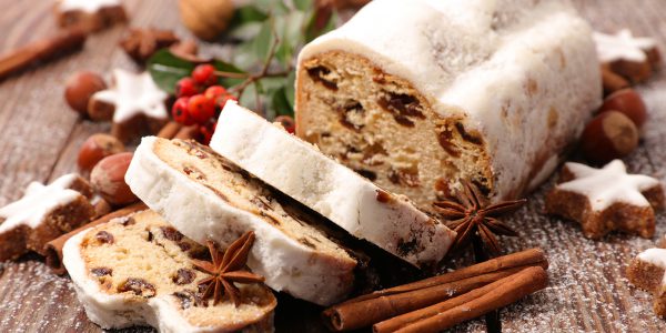 Christstollen