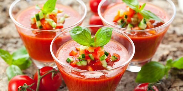 Gazpacho