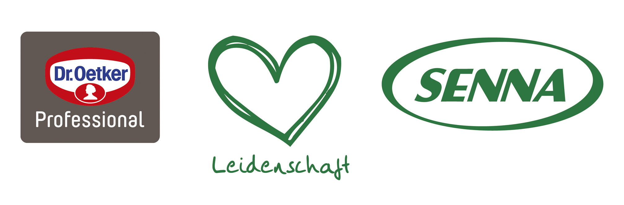 Senna Dop Kooperation