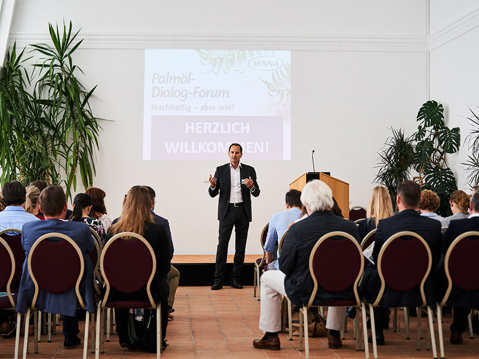 Senna Palmöl Dialog Forum Inhalt