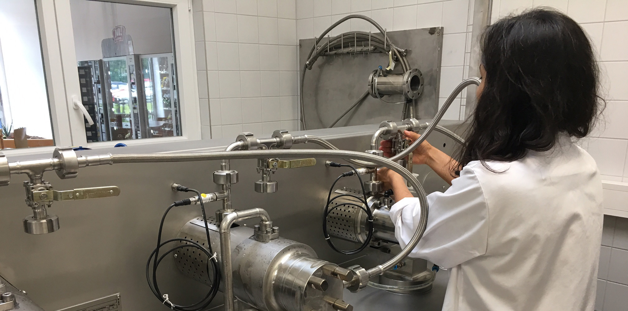 Senna Pilotanlage Vorschau