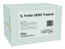 1221205 SENNA Fritter Zero Tropical