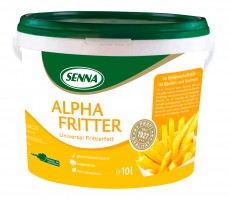 1222206 Senna Alpha Fritter 10L