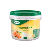 1232213 Mayonnaise 50 15Kg Eimer