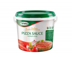 1234298 Senna Pizzasauce 5Kg