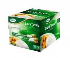 1234420 Senna Sauce Tartare 80X25G