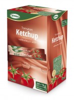 1234431 Senna Ketchup 15Gx200 Oeberkarton