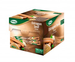 1234450 Senna Estragon Senf Karton 100X20G