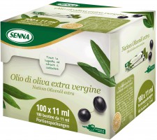 1234460 Senna Olivenoel 100X11Ml