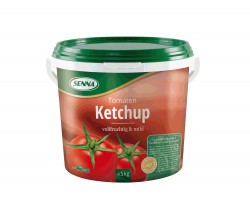 1235203 Senna Ketchup Eimer 5L
