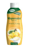 1236219 Senna Mayo 80 11Kg Tube