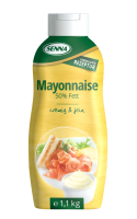 1236220 Senna Mayo 50 11Kg Tube