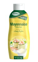 1236221 Senna Mayo 25 11Kg Tube