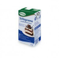 1246210 Senna Schlagcreme 1L Klein