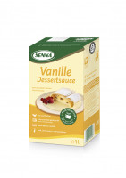 1246215 Senna Vanille Sauce