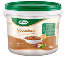 1246307 Senna Nocciolone 13Kg