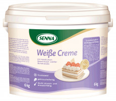 1247308 Senna Wei·e Creme 6Kg