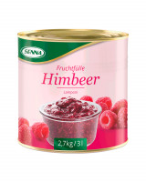 1249110 Senna Himbeer Fruchtfuelle 3L