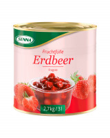1249115 Senna Erdbeer Fruchtfuelle 3L