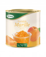 1249125 Senna Marille Fruchtfuelle 3L