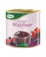 1249145 Senna Waldbeer Fruchtfuelle 3L