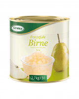 1249167 Senna Birne Fruchtfuelle 3L