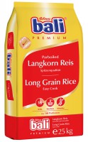 1290030 Bali Langkornreis 25Kg Neu