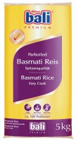 1290040 Bali Basmatireis 5Kg