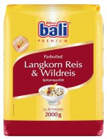 1290050 Bali Wildreismix 2Kg