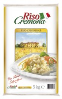 1290051 Bali Riso Cremona Carnaroli 5Kg