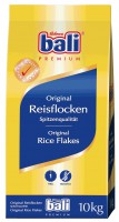 1290080 Bali Reisflocken 10Kg