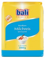1290083 Bali Milchreis 2Kg