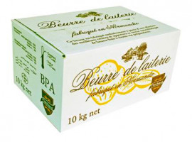 1745341 Flechard Butterblock 10Kg