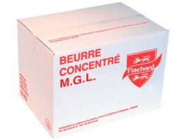 1745344 Flechard Konzentrierte Butter 10Kg