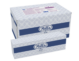 Milla Riegel gesamt Mel Universal