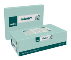 SENNA Wiener Platte