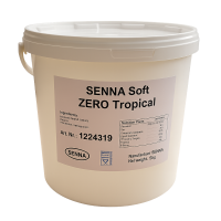 Senna Soft Zero Tropical ohne Hintergrund