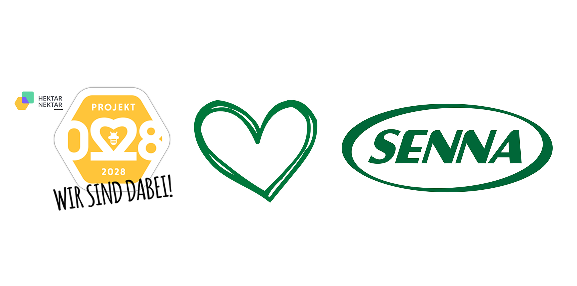 SENNA Hektar Nektar Kooperation 1