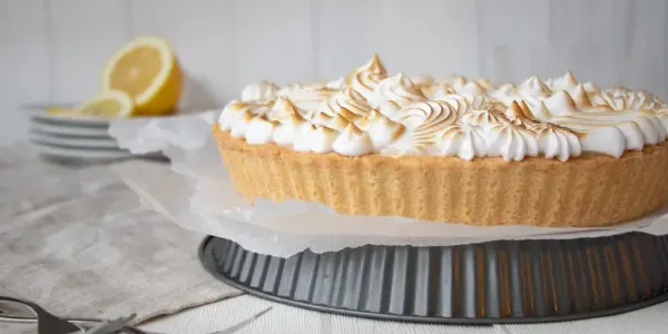 Zitronentarte mit baiser coucoucake2